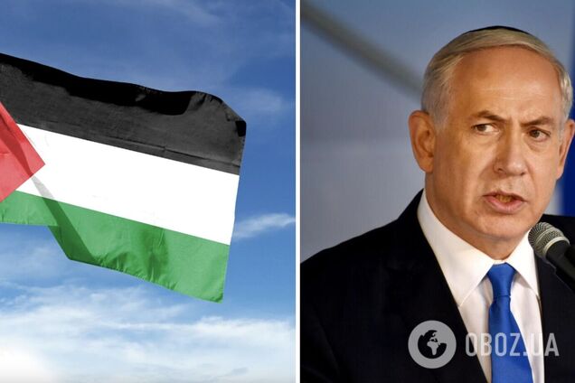 'Я не позволю им управлять Газой': Нетаньяху обвинил ПНА в финансировании терроризма