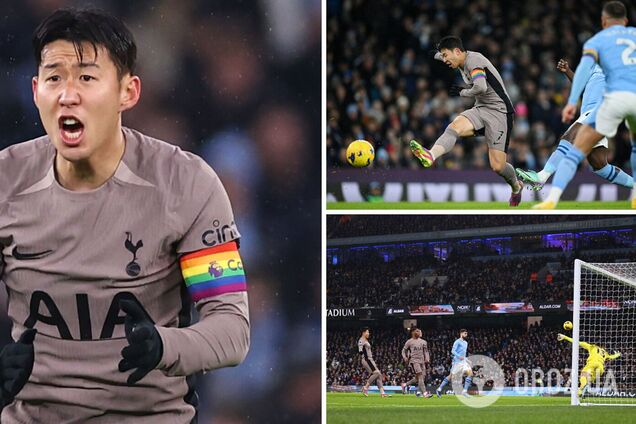 Второй раз в истории. В матче АПЛ произошел редчайший случай. Видео