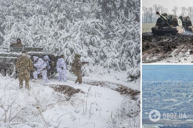 Погода на фронті сповільнила темп боїв, але не зупинила їх повністю – ISW