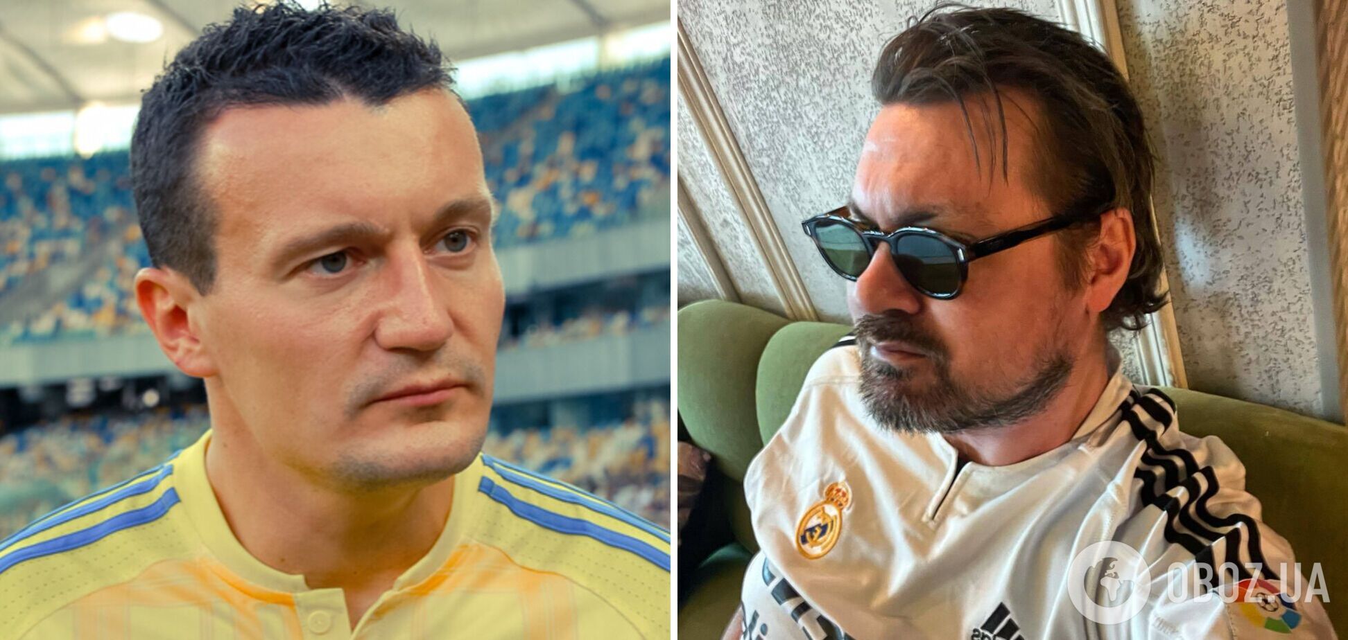 Федецкий рассказал, что на самом деле случилось с Милевским