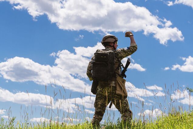 В Минобороны назвали единственный вариант победы в войне