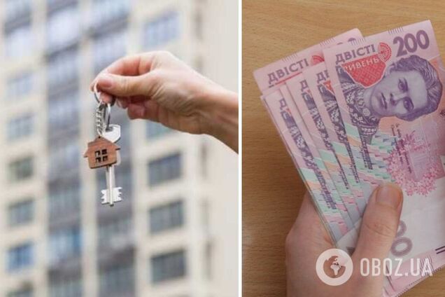 Продавцы изменили стоимость квартир по всей Украине