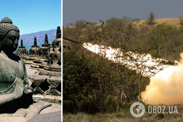 США вперше з часів холодної війни розмістять наземні ракети середньої дальності в Азії: що про це відомо