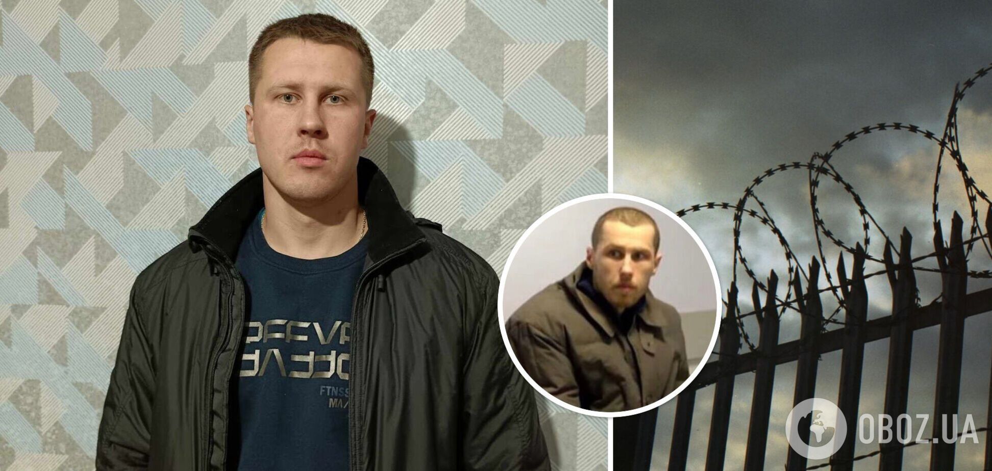 Военнослужащий Алексей Ануля рассказал, как на самом деле выглядит российский плен