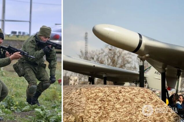 Окупанти почали встановлювати на Shahed термобаричні бойові частини: у чому загроза