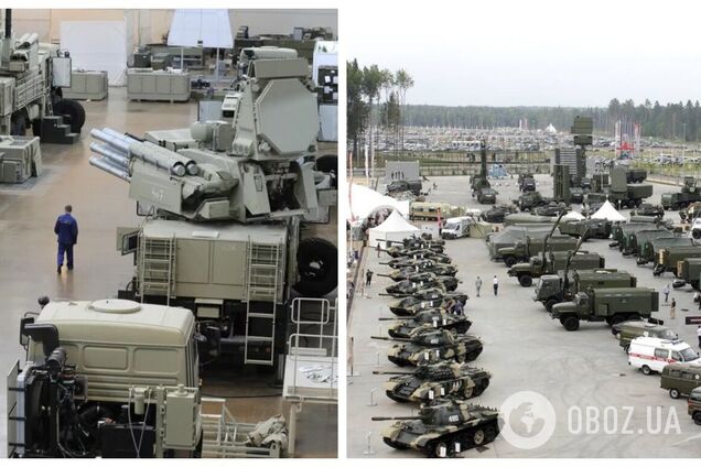 Росія мобілізовує свою оборонно-промислову базу для підтримки війни проти України: в ISW оцінили ситуацію