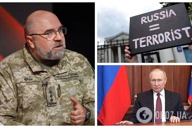 'Они не примирятся, что мы существуем': Черник дал прогноз, сможет ли Украина поставить точку в войне с Россией в следующем году
