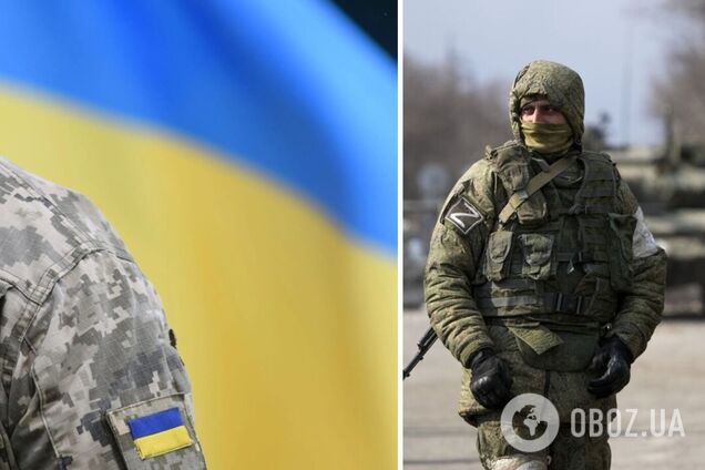 Перед українцями стоїть простий вибір: мобілізація чи окупація, – Євген Дикий