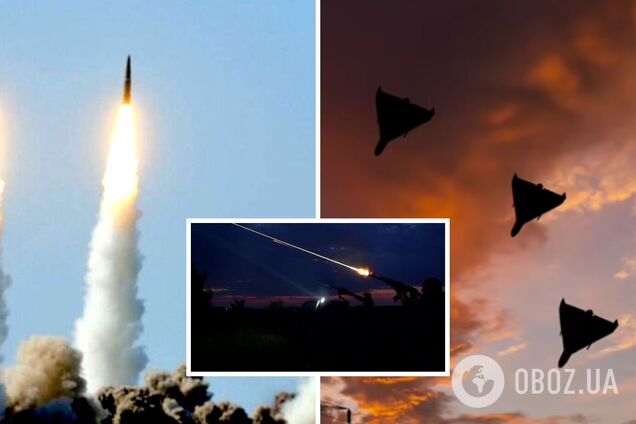 'Став кульмінацією кількох місяців експериментів': в ISW пояснили, що стоїть за масованим ударом РФ по Україні 29 грудня