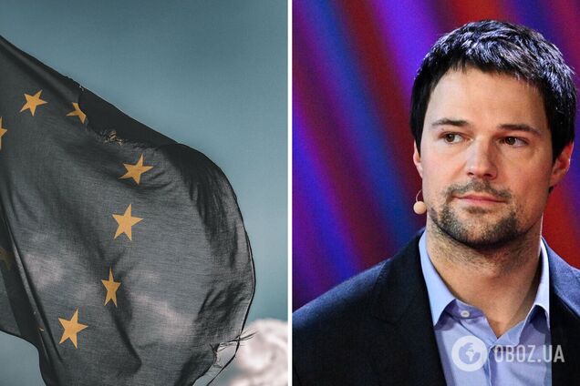 Фанат России Данила Козловский собрался с концертами в Европу: ранее он отсудил рубль за обвинение в поддержке Украины