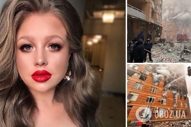 Зірка Дитячого Євробачення-2008 Вікторія Петрик нарешті згадала про війну в Україні, але Росію ворогом не назвала