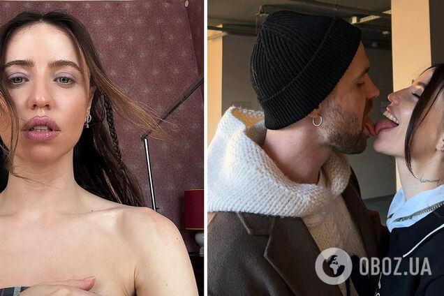 Названа лучшая украинская артистка 2023 года: топ-5 хитов Нади Дорофеевой, которые разрывали чарты