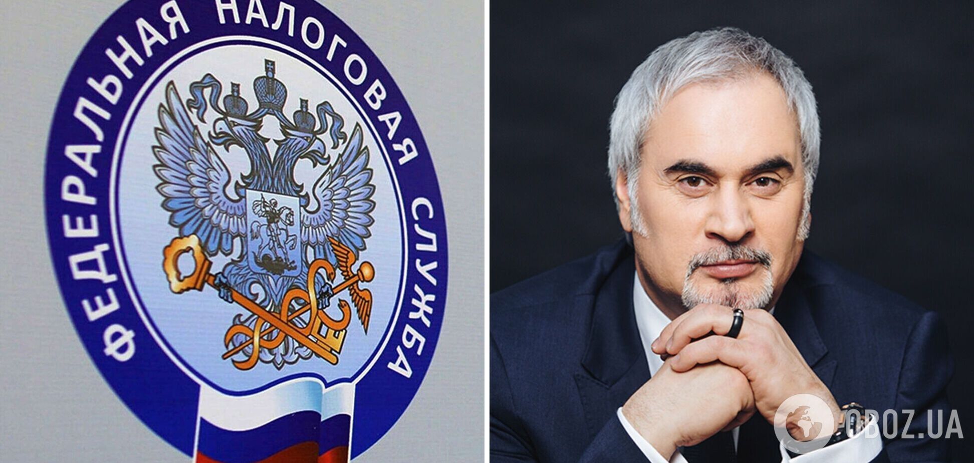 Валерий Меладзе после самого масштабного обстрела Украины заплатил России: у артиста был большой долг, который он вдруг погасил