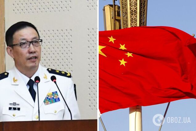 Китай назначил нового министра обороны, не находящегося под санкциями США: что это значит