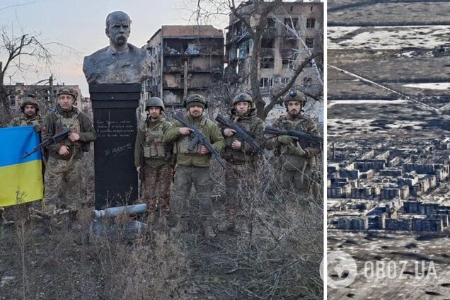 'Возникла угроза окружения': в Силах обороны подтвердили вывод войск из Угледара