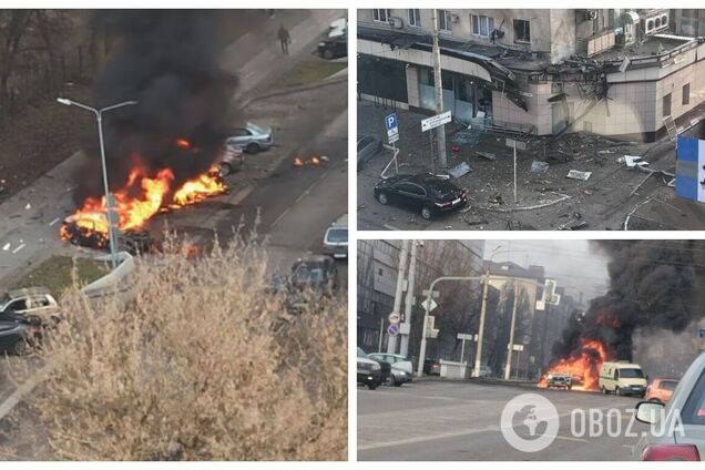 Українські війська завдали ударів по багатьох із запланованих цілей у Бєлгороді – ISW