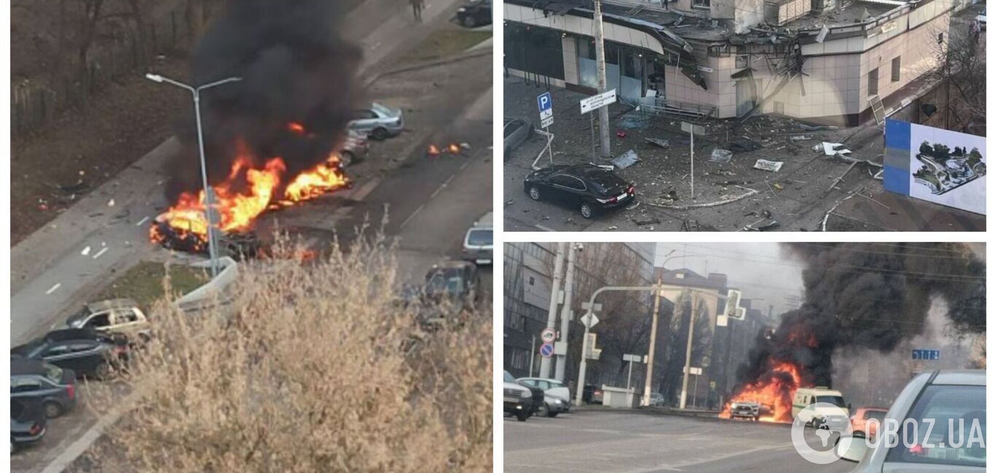 Украинские войска нанесли удары по многим из запланированных целей в Белгороде – ISW