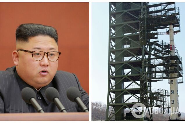 КНДР заявила о планах запустить новые спутники-шпионы и расширить ядерный потенциал