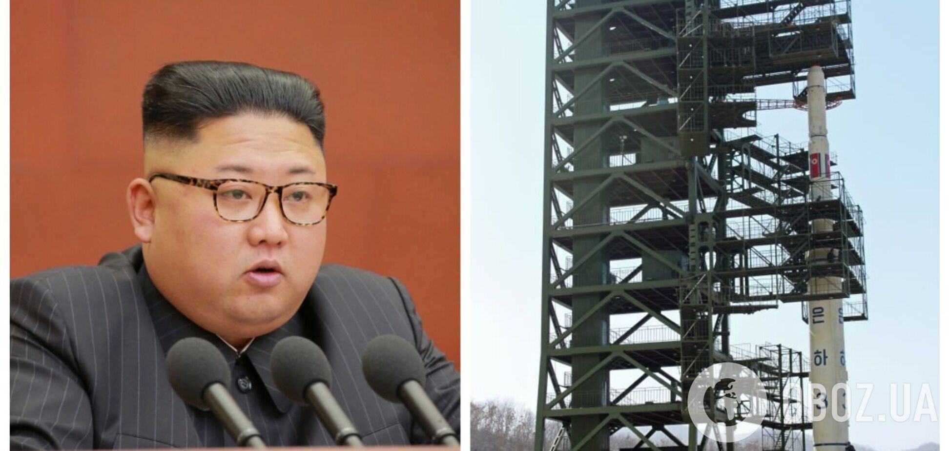 КНДР заявила про плани запустити нові супутники-шпигуни та розширити ядерний потенціал