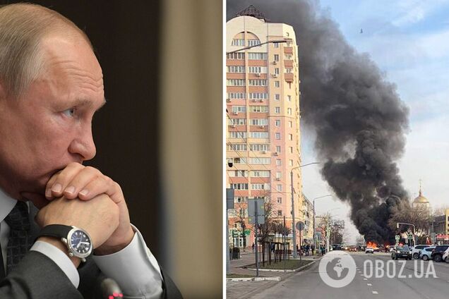 США на заседании Совбеза ООН об обстреле Белгорода: эту войну выбрал Путин