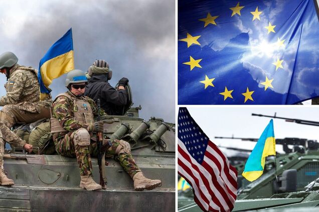 Найголовніші досягнення України за рік війни. Що буде у 2024-му?