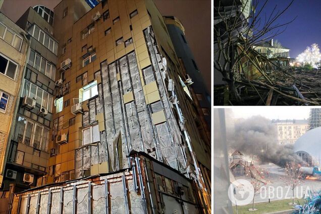 Фейерверков не будет! В России пожаловались на последствия ударов по Белгороду, в нескольких городах отменили празднование