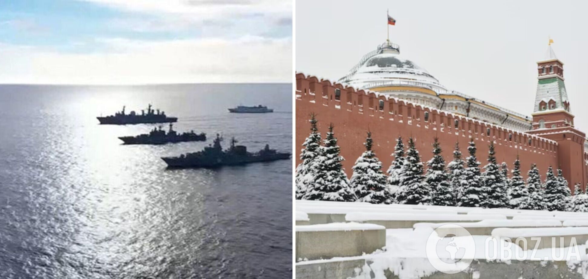 Сохранение Украиной выхода к Черному морю в Кремле оценивают как угрозу – ГУР