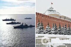 Сохранение Украиной выхода к Черному морю в Кремле оценивают как угрозу – ГУР