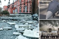 Россия заявила, что ВСУ обстреляли Белгород из 'Ольхи' и Vampire: военный эксперт объяснил, почему это невозможно