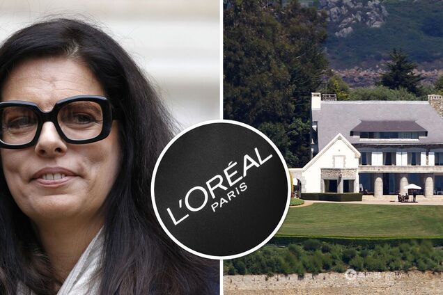 Что известно о самой богатой женщине мира: дед-основатель L'Oreal был поклонником Гитлера, а мама объявила ей войну из-за альфонса