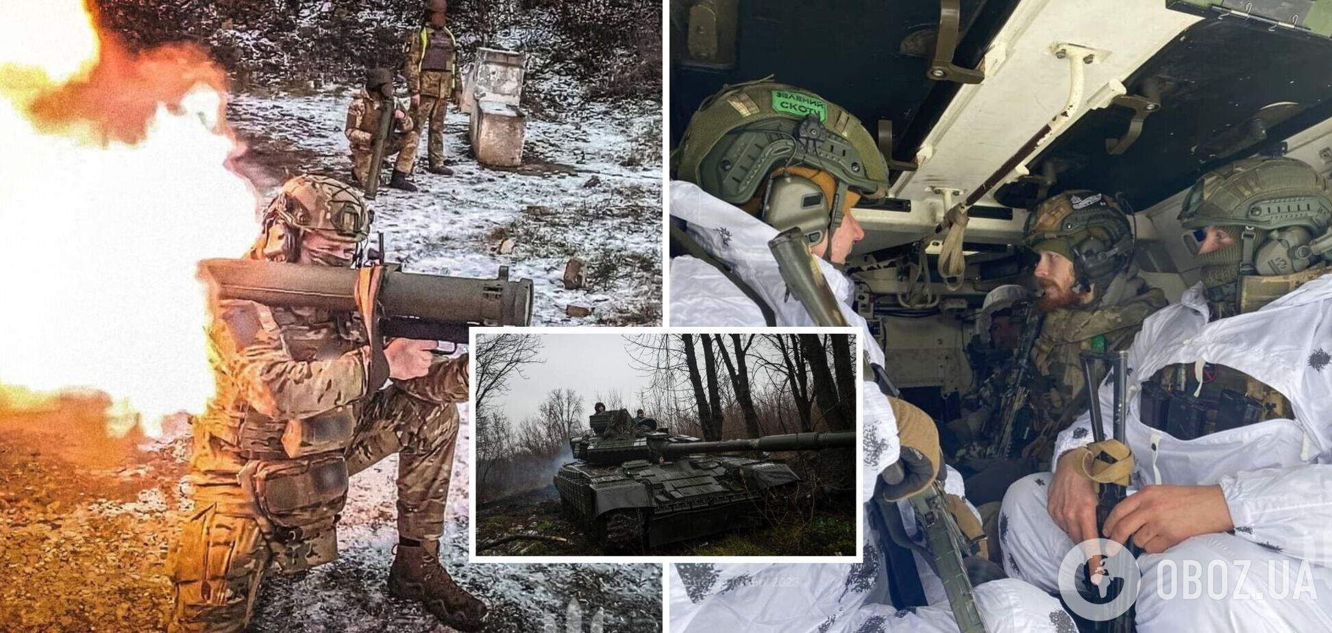 ВСУ продолжают удерживать плацдармы на левобережье Херсона: за сутки отбили 9 вражеских атак – Генштаб