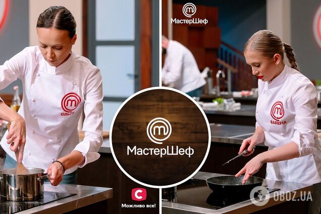 Названы победители 'МастерШеф-12': кто такая Валерия Матрохина и почему двое участников опозорились на всю Украину