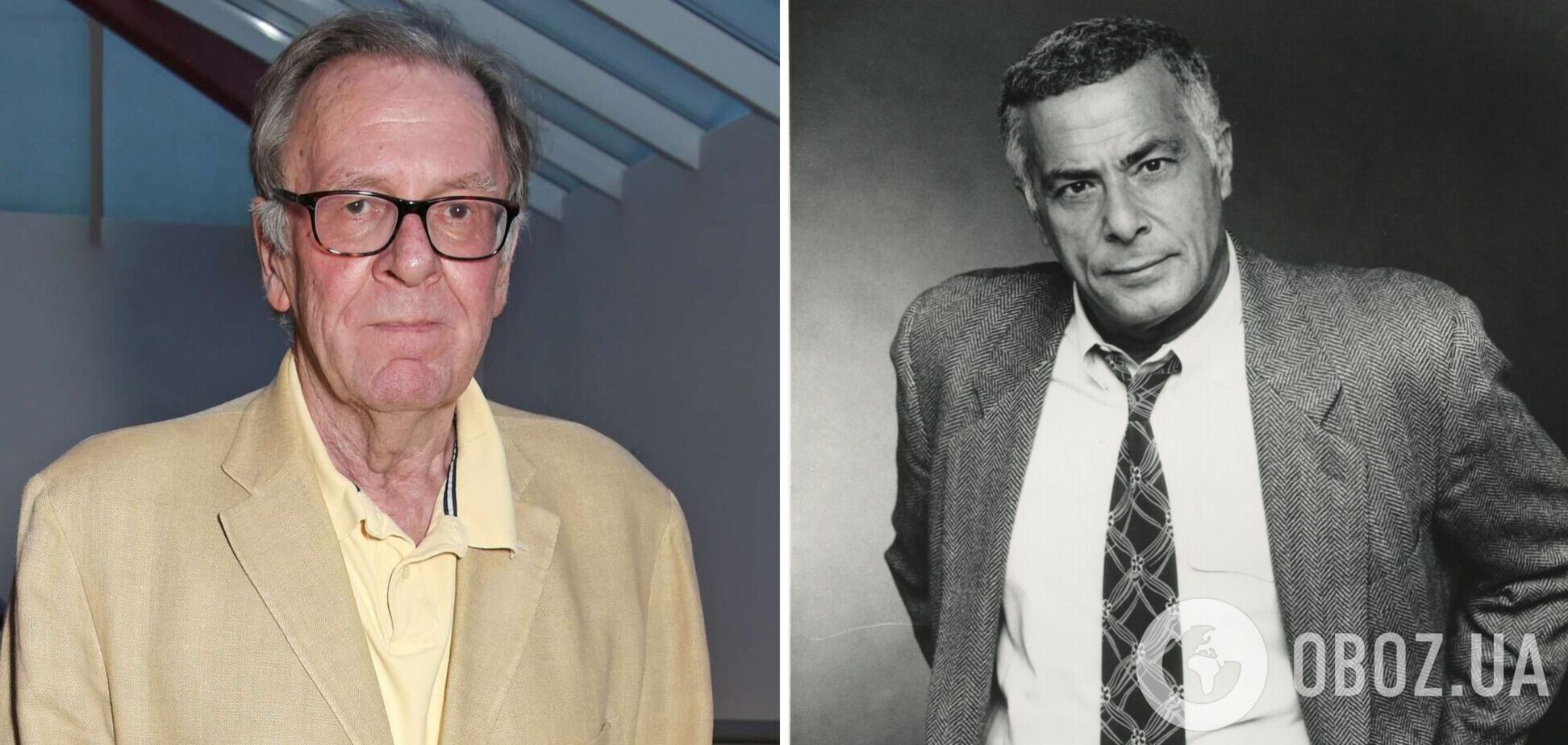 Сразу две потери: стало известно о смерти звезды фильма 'Одинокий рейнджер' Тома Уилксона и актера из 'Клана Сопрано' Ричарда Романуса