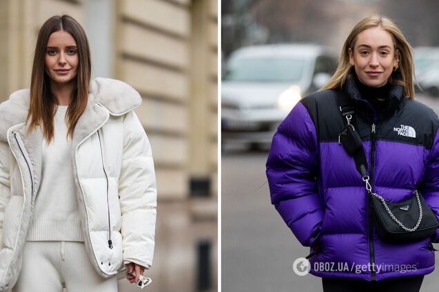 Когда рост 165 и ниже: 5 признаков, что ваш пуховик 'укорачивает' рост