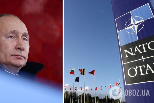 Росія намагається створити інформумови для можливої ескалації проти країн НАТО – ISW