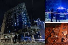 'Болезненный бред!' В ГУР отреагировали на оправдания России относительно обстрелов Харькова