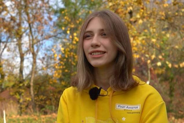 История дочери и мамы из Авдеевки в Музее 'Голоса Мирных' Фонда Рината Ахметова