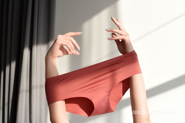 Что происходит с телом, если не носить белье: интересные факты и оговорки