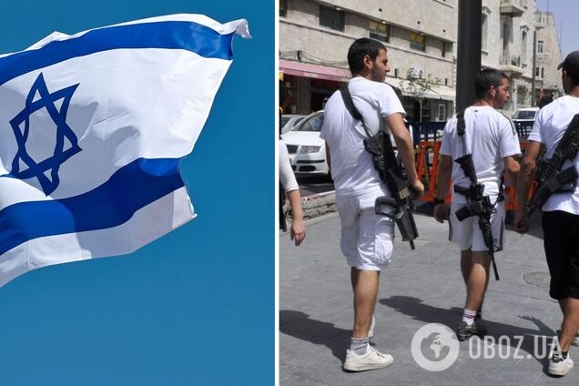 Після нападу ХАМАС понад чверть мільйона ізраїльтян подали заявки на отримання ліцензії на зброю