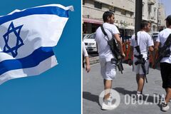 После нападения ХАМАС более четверти миллиона израильтян подали заявки на получение лицензии на оружие