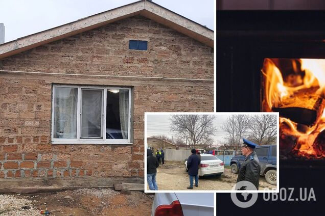 Праздновали день рождения: в оккупированном Крыму семь человек отравились угарным газом, среди жертв – дети