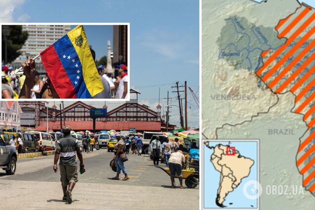  Венесуела готується до війни: нерішучість США веде до появи нової 'гарячої точки' на мапі світу