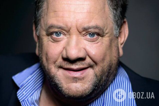 Бенюк заявив, що хотів би очолити СБУ і перетворити її на 'Службу Божу України'