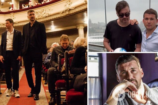 'Я в шоці!' До Мілевського прийшли з новими обшуками: як відреагував ексдинамівець. Відео