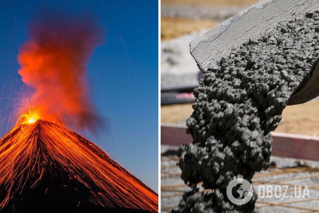 Людство могло б зупинити виверження вулканів, заливши їх бетоном: але це дуже погана ідея