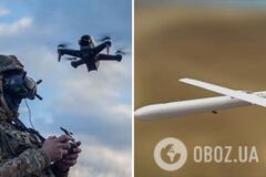 От FPV до аналогов 'Шахедов': Камышин заявил, что большинство закупленных для ВСУ дронов произведены в Украине