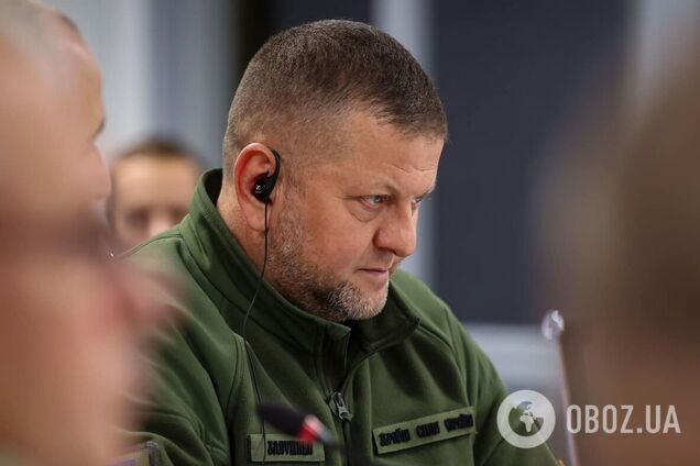 Контрнаступление пошло не по плану, и Залужный был вынужден сменить тактику – Washington Post