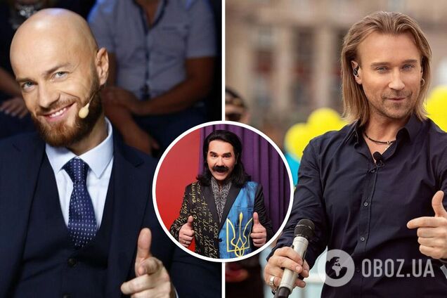 'Я не могу их осуждать': Павел Зибров высказался о беглых звездах Яме и Виннике