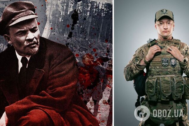 Їх розстрілювали: лідер 'Бумбокса' Хливнюк доступно пояснив зіркам 'поза політикою', чому війна стосується всіх