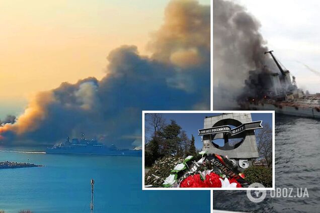 'Большая морская победа': Снайдер назвал весомое достижение контрнаступления ВСУ